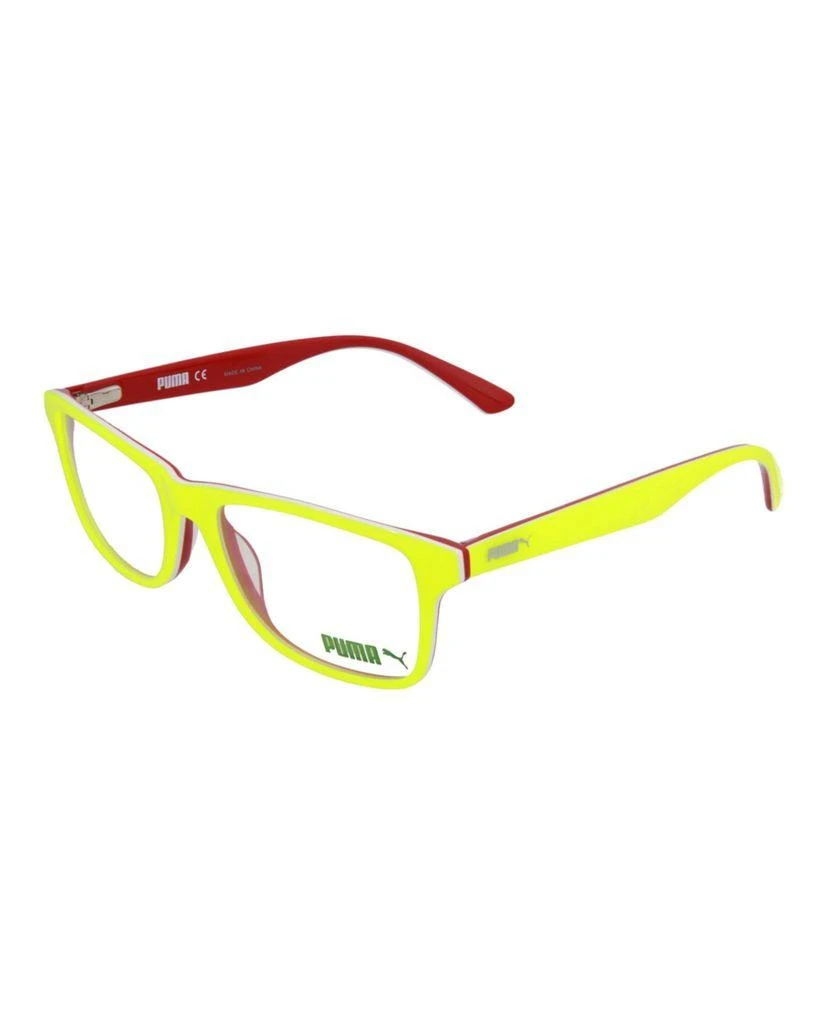 puma Puma Square-Frame Optical Glasses 1