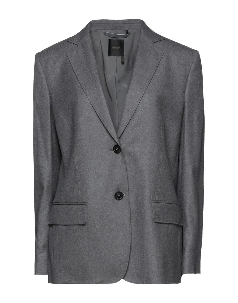 AGNONA Blazer 1