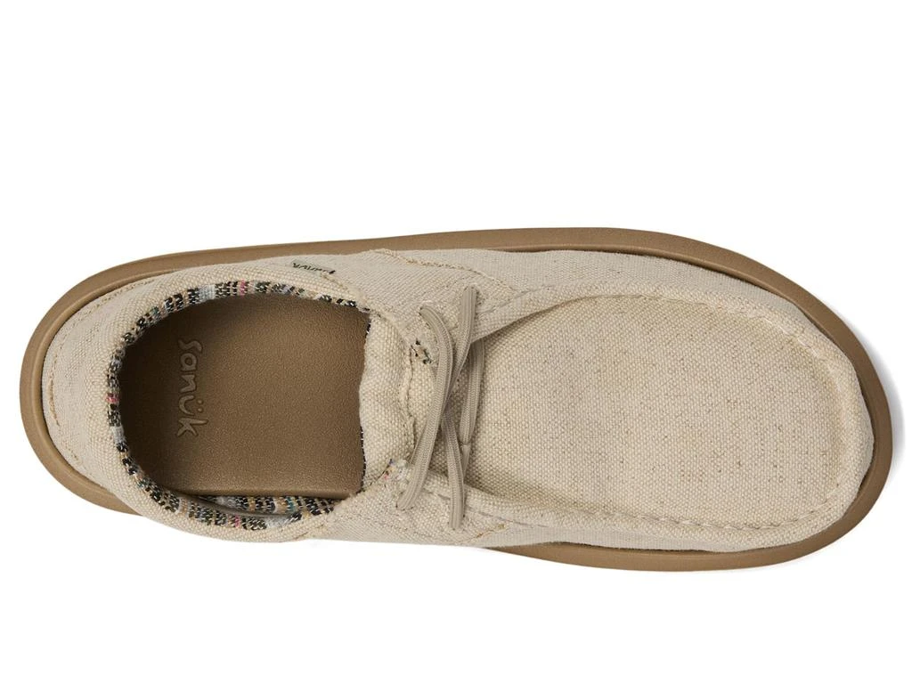 Sanuk Single Fin 2