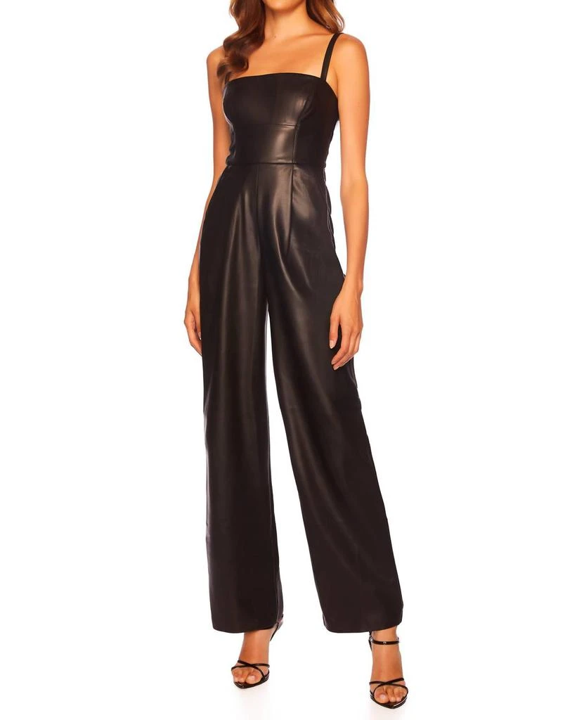 compelling style plum purple strapless a line maxi dress Coco Purple Strapless Maxi Dress - US 14 main image 1