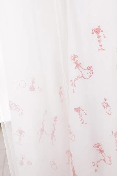 Rabbit Rabbit Dresses 4