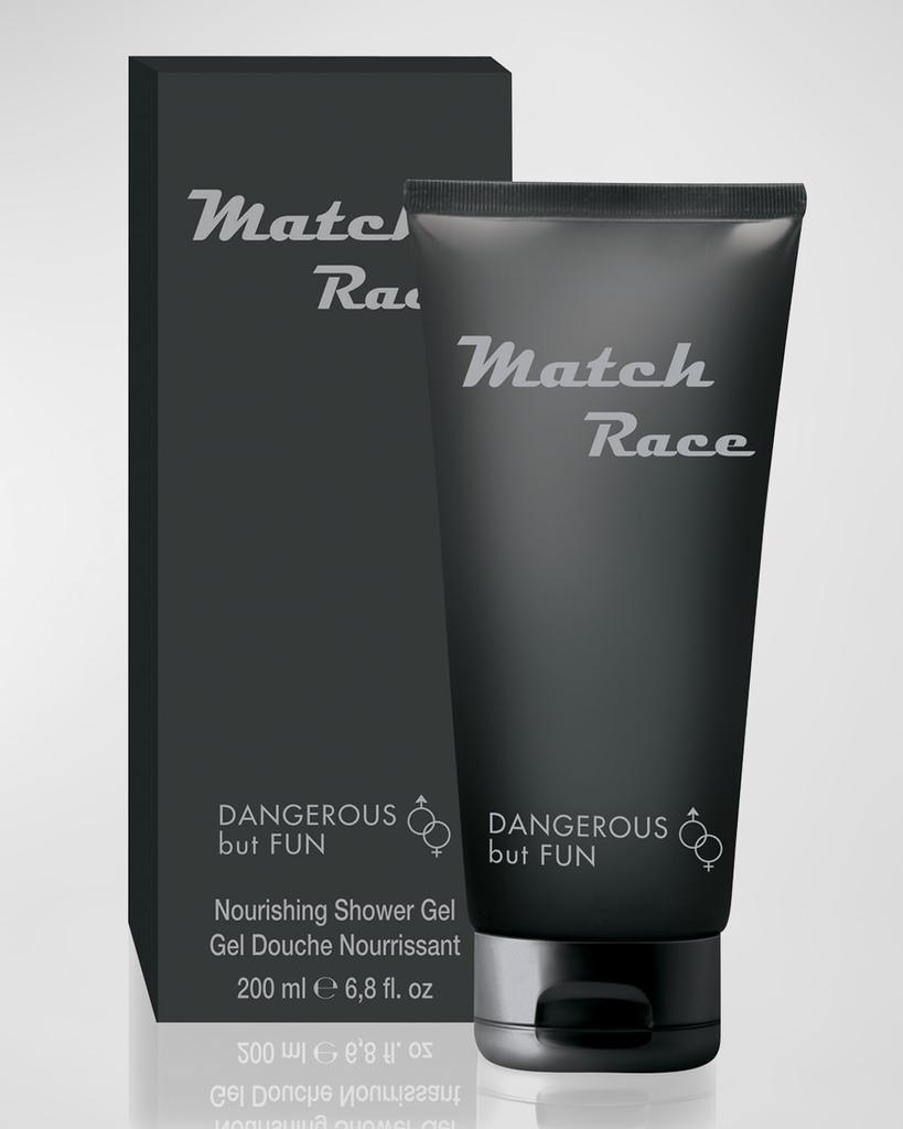 Houbigant Paris 6.8 oz. Match Race Dangerous But Fun Eau de Parfum