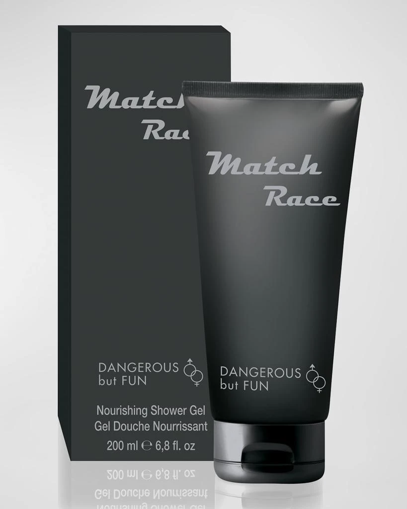 Houbigant Paris 6.8 oz. Match Race Dangerous But Fun Eau de Parfum 1