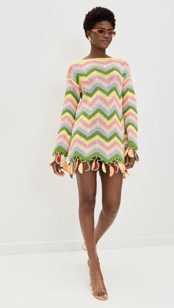 CeliaB Dominica Dress 4
