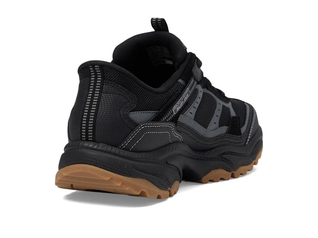 SKECHERS Vigor AT Hands Free Slip-In Sneaker 5