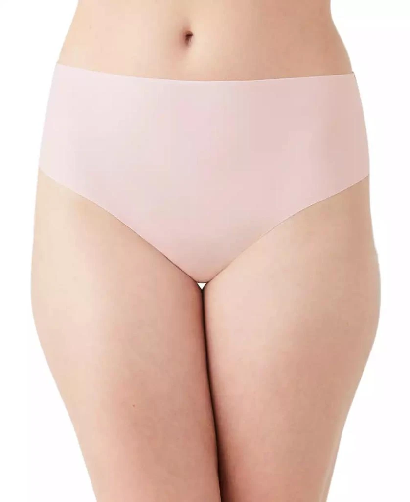 Wacoal b.bare Hi-Waist Thong Underwear 979267 1
