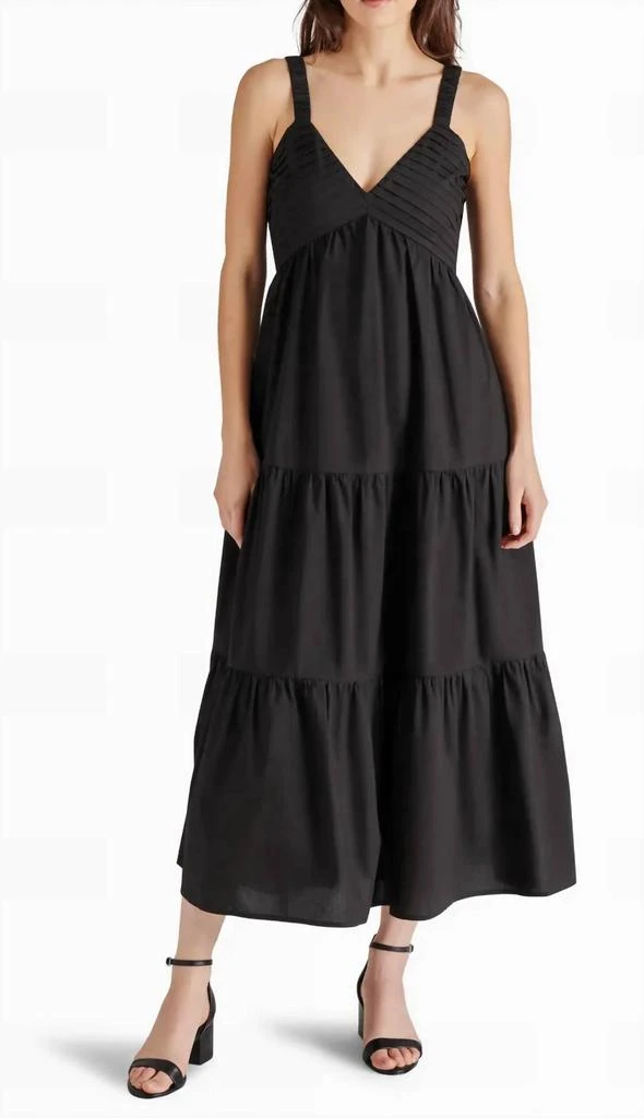 Steve Madden Emelia Floral Dress