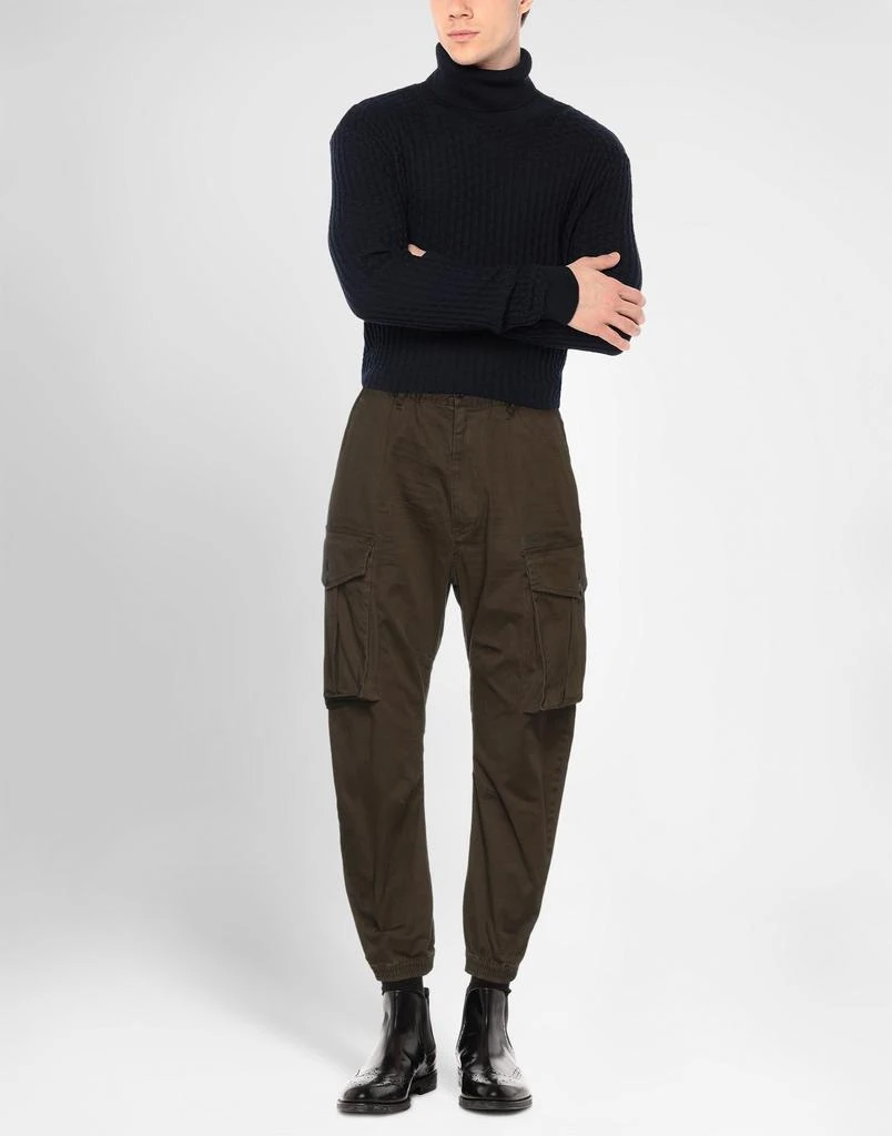 DSQUARED2 Casual pants 2