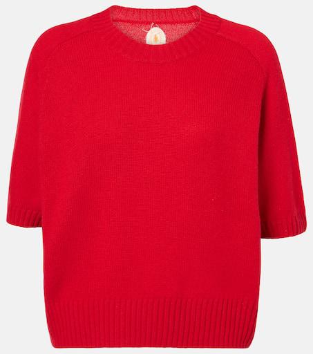 Jardin des Orangers Cashmere sweater