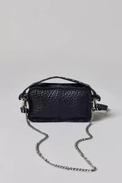 Nunoo Núnoo Helena New Zealand Black Crossbody Bag 3