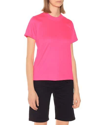 Junya Watanabe Jersey T-shirt 5