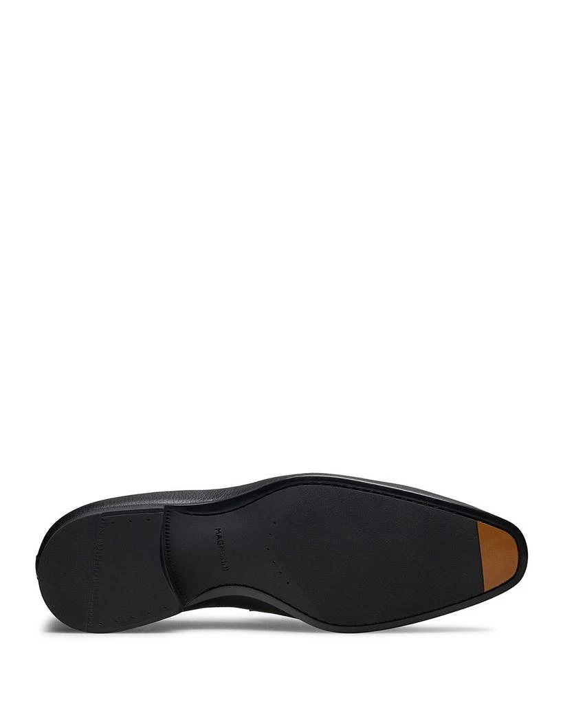 Magnanni Men's Malcolm II Penny Loafers - Exclusive 4