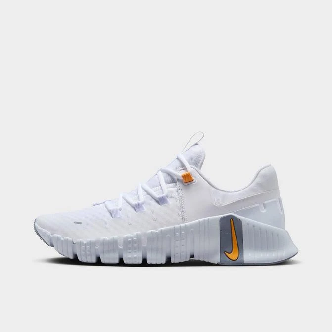 NIKE Men's Nike Free Metcon 5 Training Shoes 1