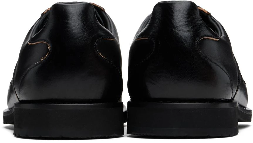 Our Legacy Black Ten Pin Derbys 2