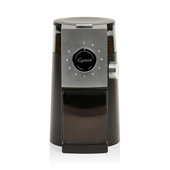 Capresso Grind Select Coffee Grinder