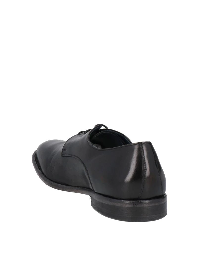 CALPIERRE Laced shoes 3