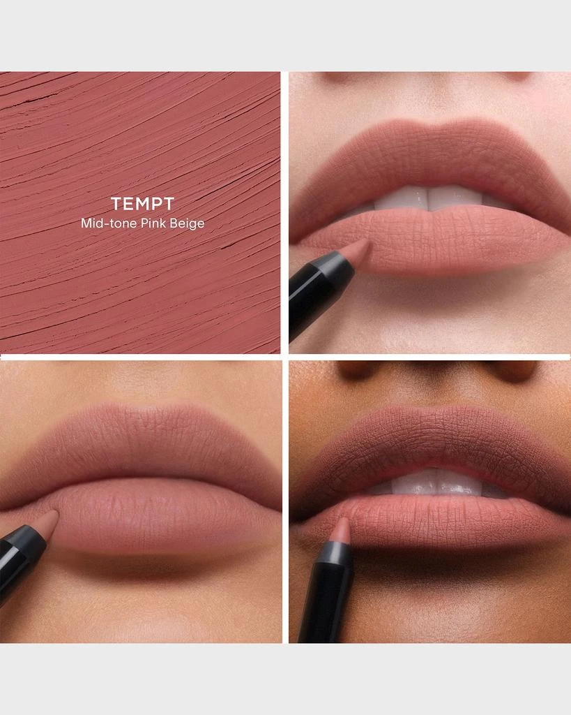 Hourglass Cosmetics Shape & Sculpt Lip Liner 2