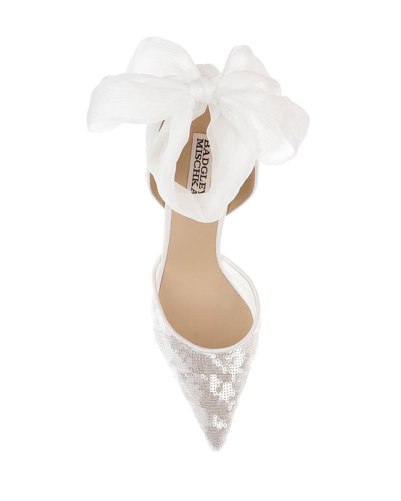 Badgley Mischka Women's Blaze Pumps - High Heels - Free Shipping