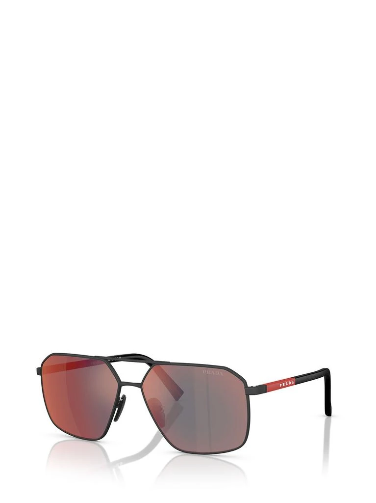 Prada Prada Eyewear Aviator Sunglasses 2