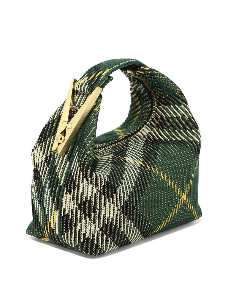 Burberry Burberry "Mini Peg" Handbag 2