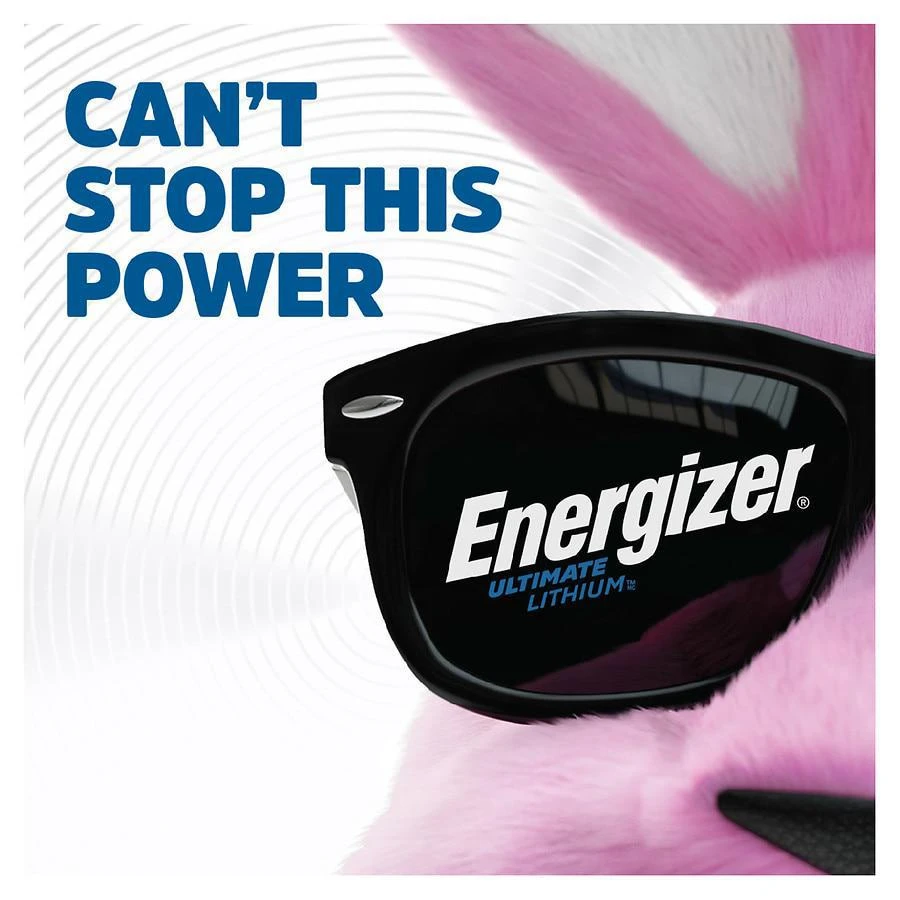 Energizer Batteries AA 5
