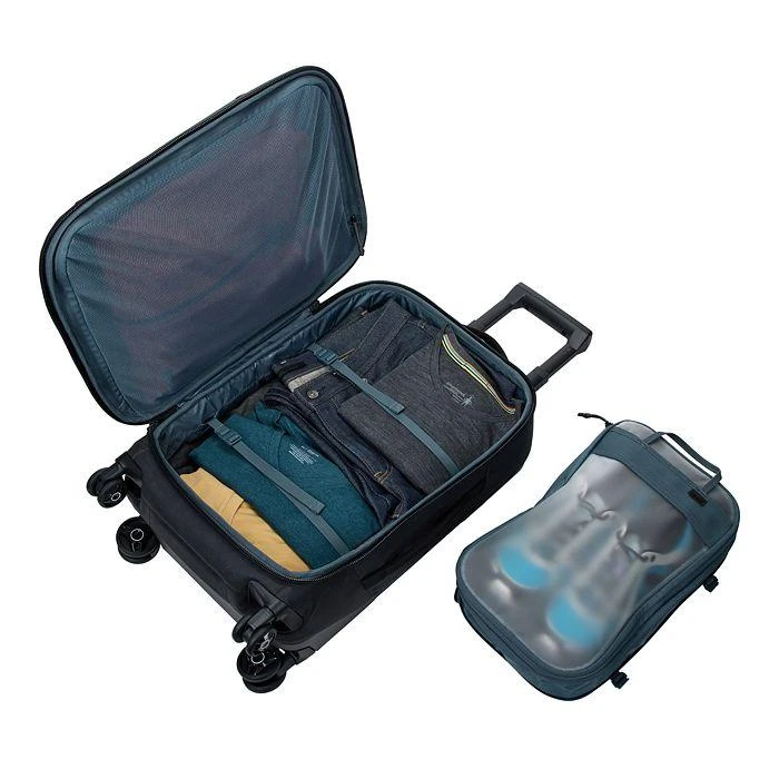 Thule Aion Carry On Spinner Suitcase 10