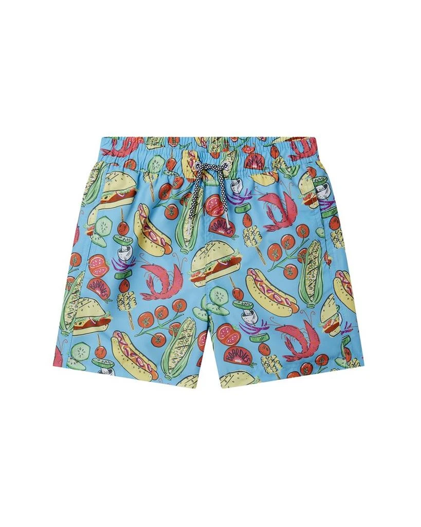 Boardies® Boardies Grill Master Swim Short