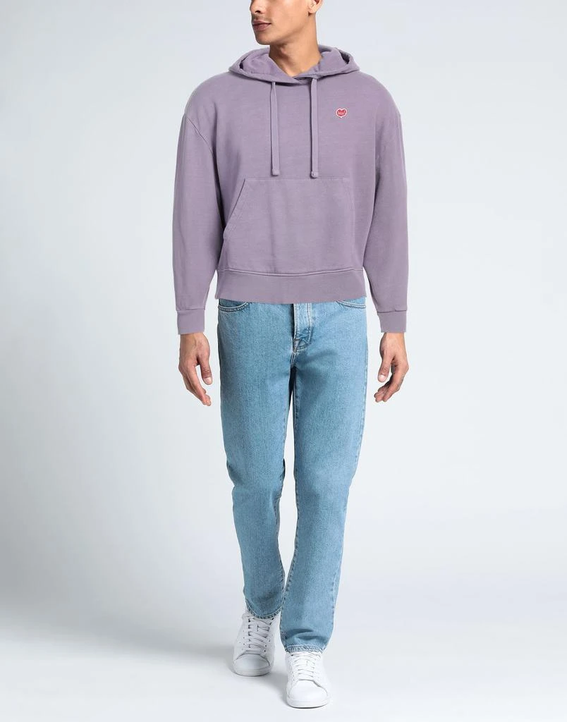 Deus Hooded sweatshirt 2