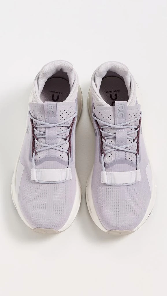 On Cloudnova 2 Sneakers 4