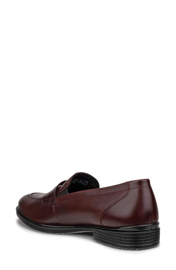 ECCO Touch 15 Penny Loafer 2