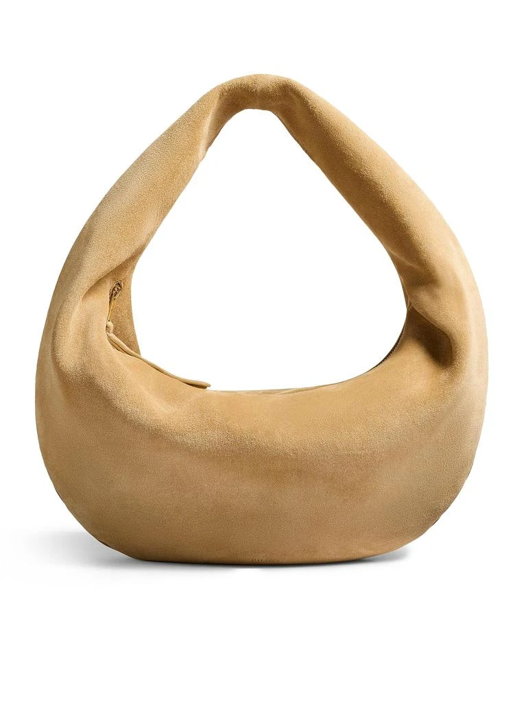 Khaite OLIVIA HOBO MEDIUM 1
