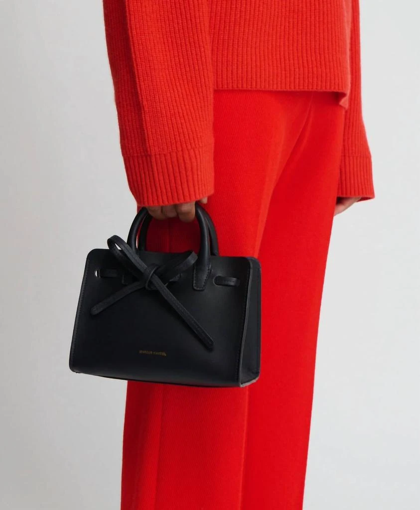 Mansur Gavriel Mansur Gavriel - Mini Mini Sunbag 1