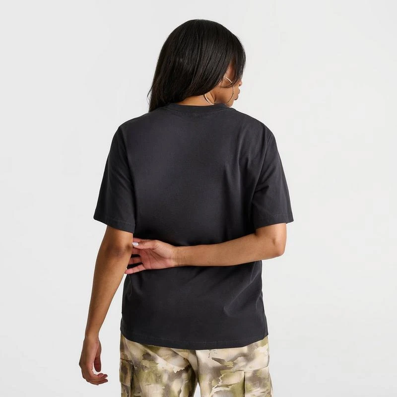 NIKE Women's Nike Sportswear Essential Pegasus Oversized T-Shirt 4