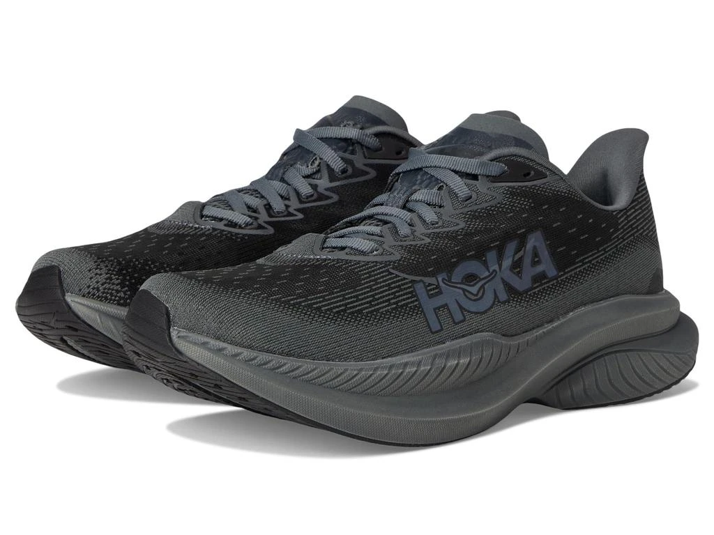 Hoka One One Mach 6 1
