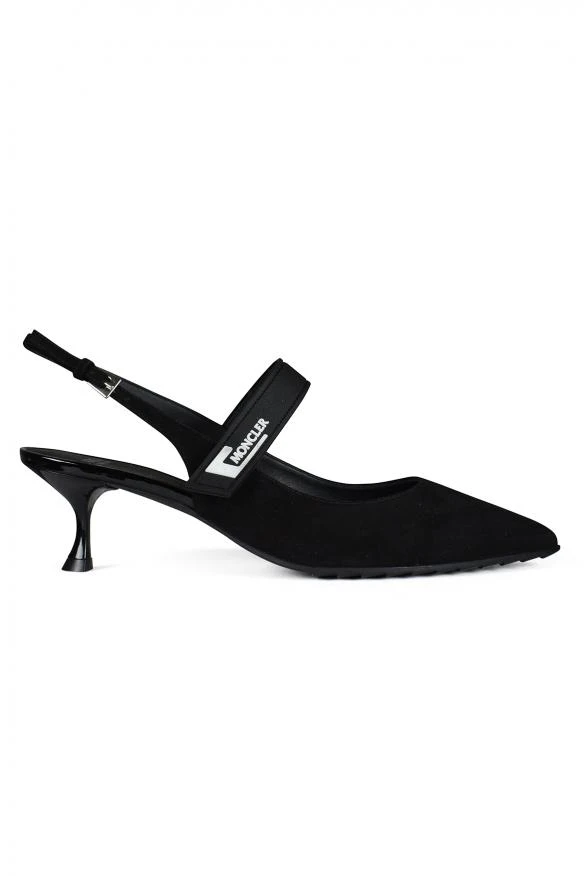 Moncler Pumps Ross 1