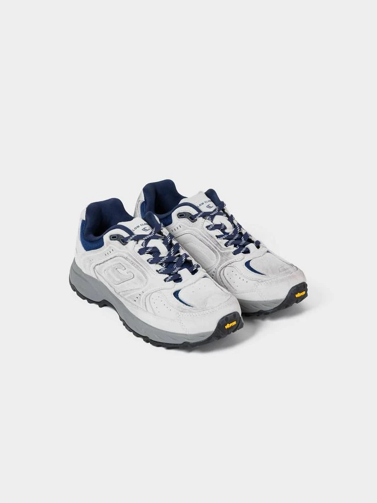 Low Classic Low Classic - Women's Botany Vibram Sneakers