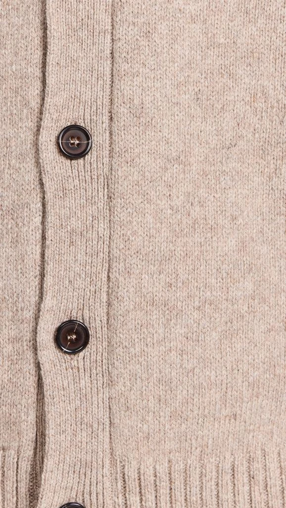 Universal Works David Cardigan 5