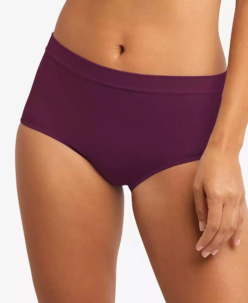 Bali One Smooth U All Over Smoothing Brief Underwear 2361 1