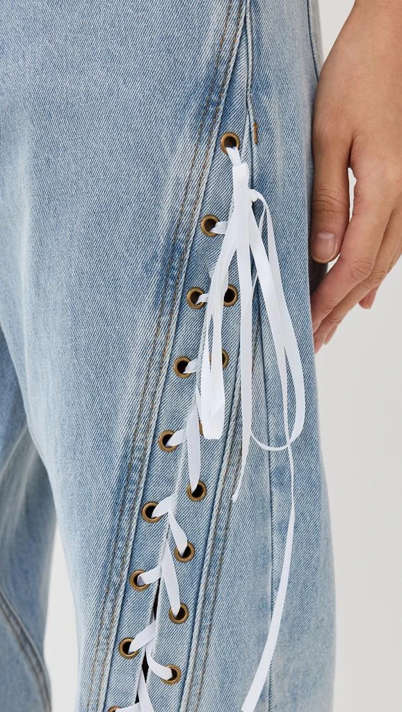 Lioness Dollhouse Jeans 5