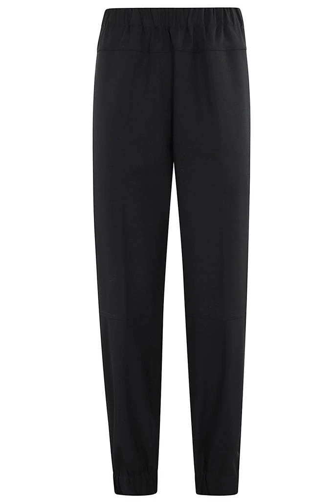 SEMICOUTURE Universe Blue Adelasia Jogger Pants