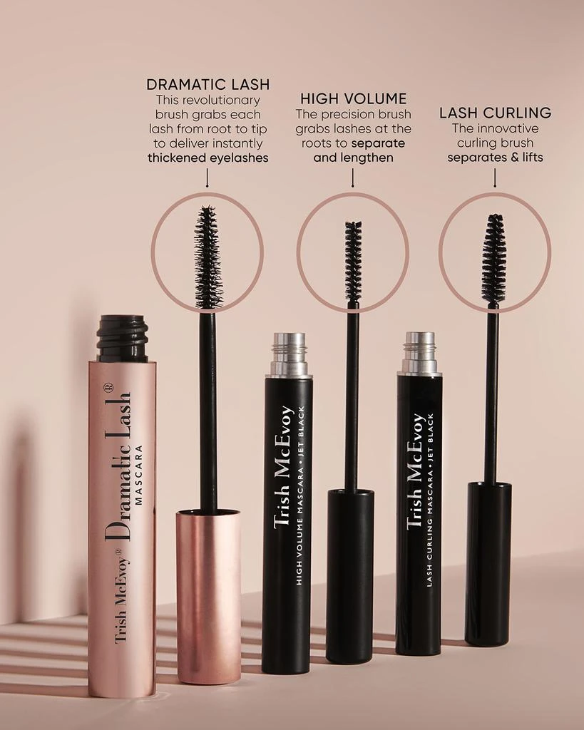 Trish McEvoy Trish McEvoy Dramatic Lash Mascara 5