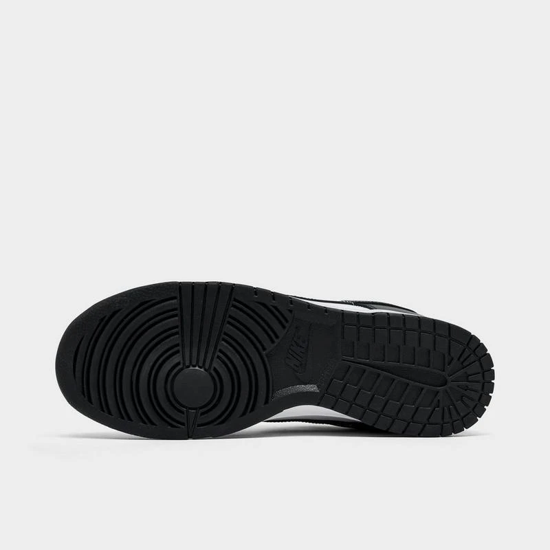 NIKE Men's Nike Dunk Low Retro Casual Shoes 6