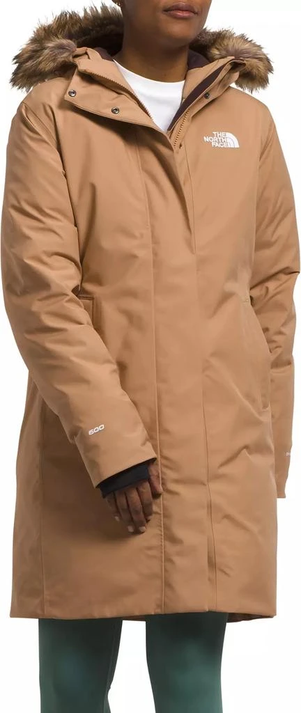 The North Face The North Face Women's Arctic Parka 1