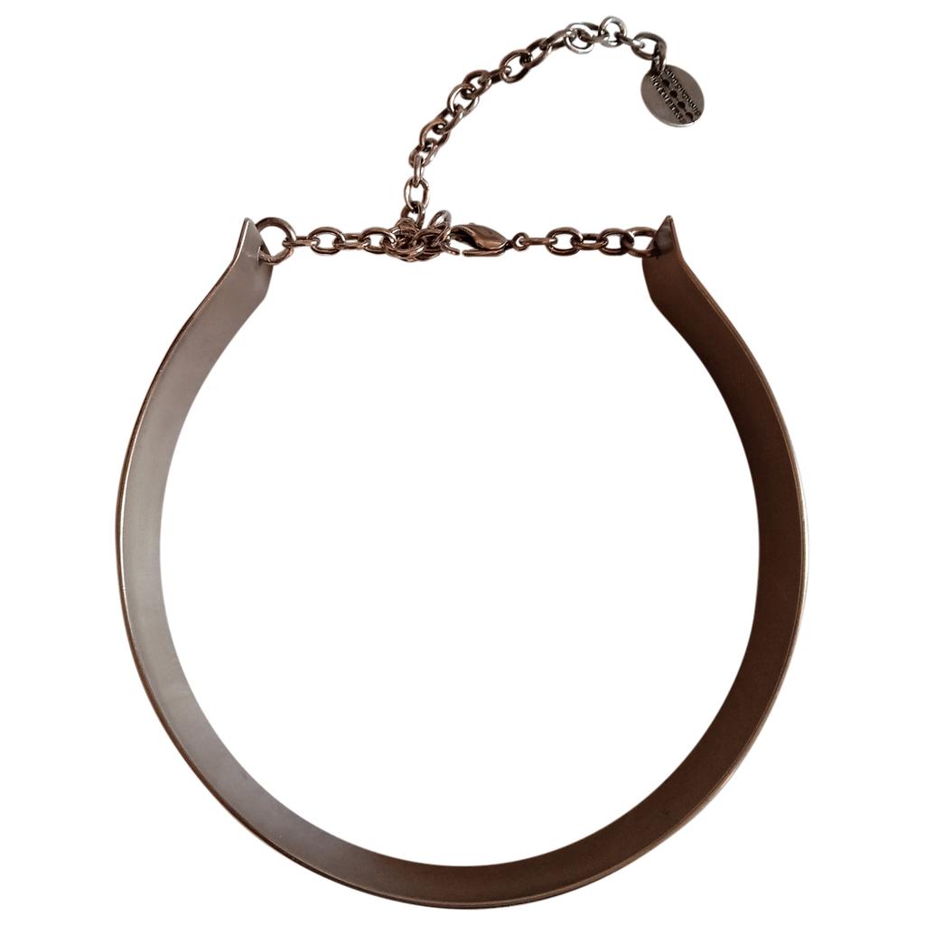 Bikkembergs Bikkembergs Necklace