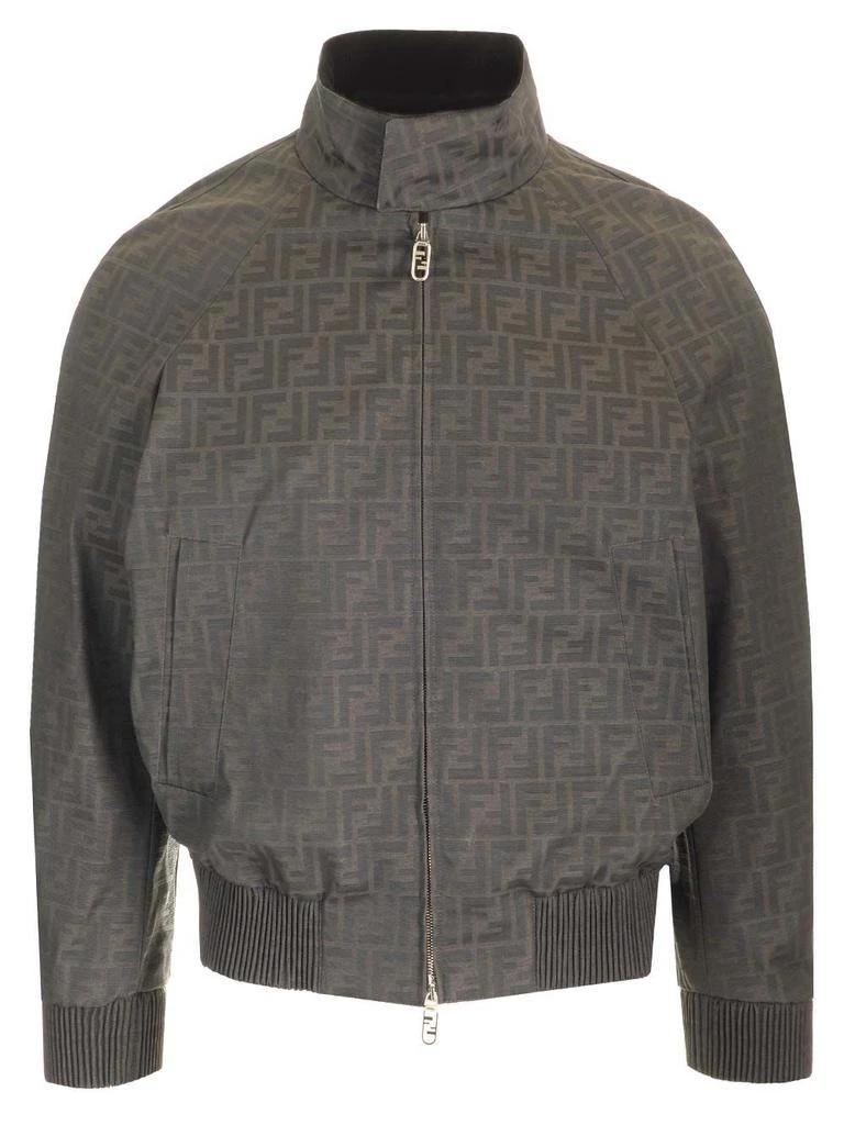 Fendi Bomber Jacket 1