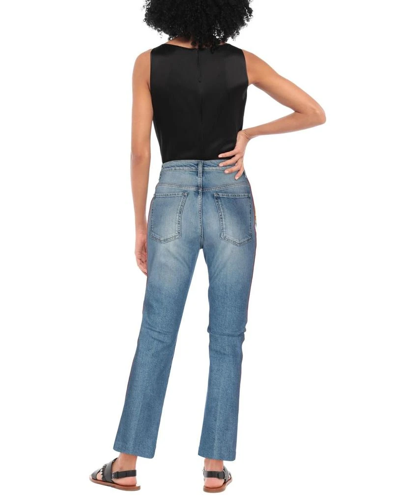 P_JEAN Denim pants 3