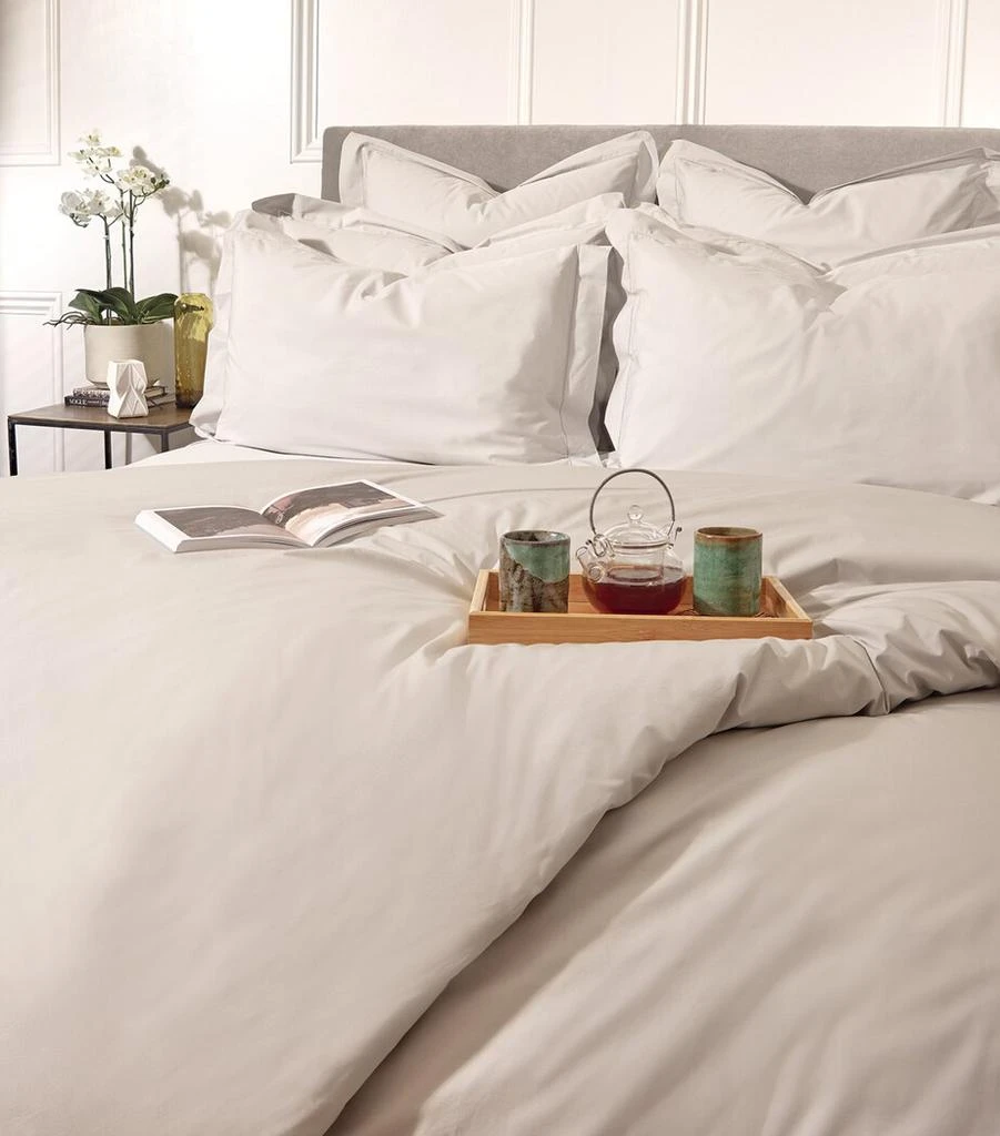 Harrods of London Cadogan Emporer Duvet Cover Set (290cm x 235cm) 4