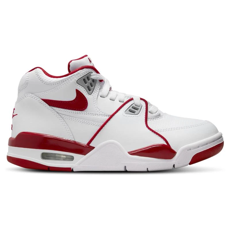NIKE Nike Air Flight 89 - Boys' Grade School 1