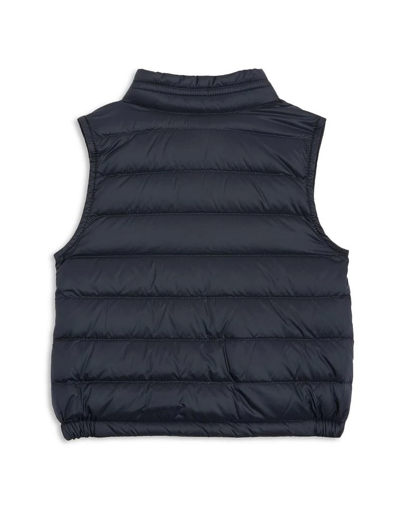 Moncler Boys
New Amaury Down Puffer Vest - Baby, Little Kid 2