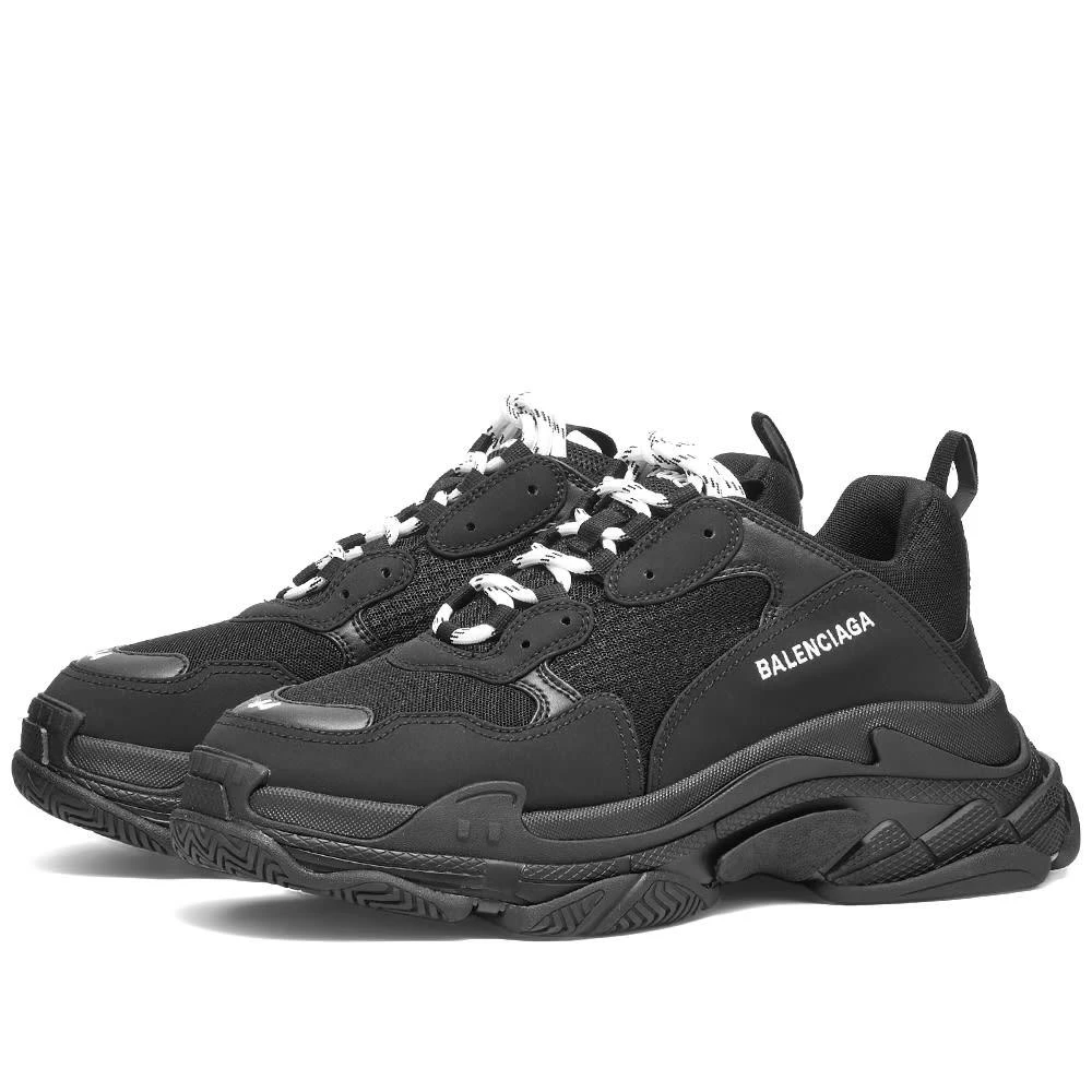 Balenciaga Balenciaga Triple S Sneaker 1